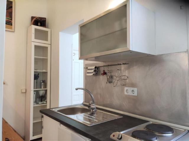 Alquiler 1 Dormitorio Apartamentos Madrid Madrid DS103260785