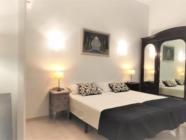 Alquiler 1 Dormitorio Apartamentos Madrid Madrid DS103260817