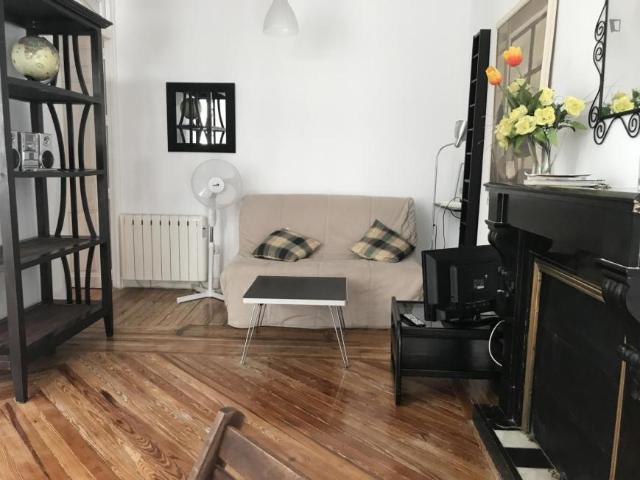 Alquiler 1 Dormitorio Apartamentos Madrid Madrid DS103260848