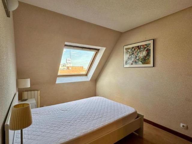 Alquiler 1 Dormitorio Apartamentos Madrid Madrid DS103260103