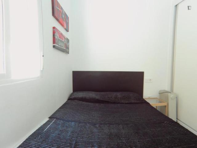 Alquiler 1 Dormitorio Apartamentos Madrid Madrid DS103261958