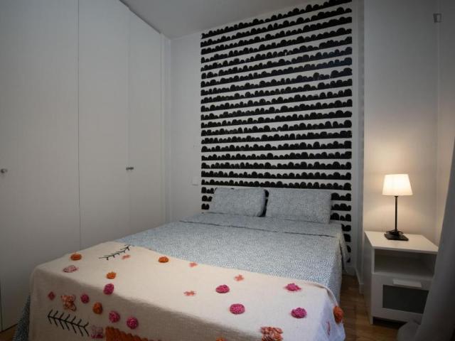 Alquiler 1 Dormitorio Apartamentos Madrid Madrid DS103261990