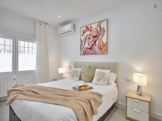 Alquiler 1 Dormitorio Apartamentos Madrid Madrid DS103261146