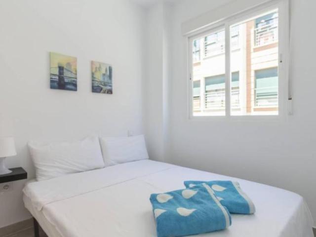 Alquiler 1 Dormitorio Apartamentos Madrid Madrid DS103262901