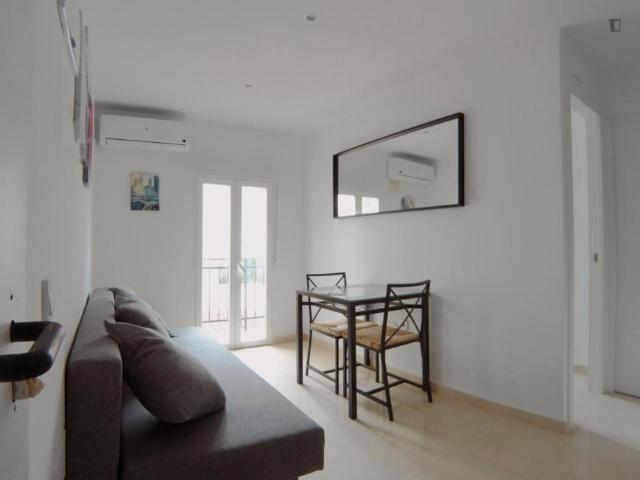 Alquiler 1 Dormitorio Apartamentos Madrid Madrid DS103262229