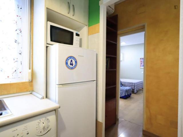Alquiler 1 Dormitorio Apartamentos Madrid Madrid DS103263792