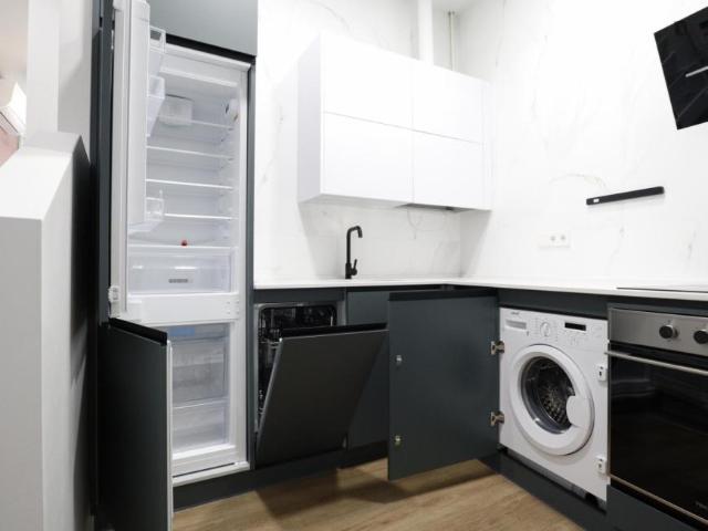 Alquiler 1 Dormitorio Apartamentos Madrid Madrid DS103263057