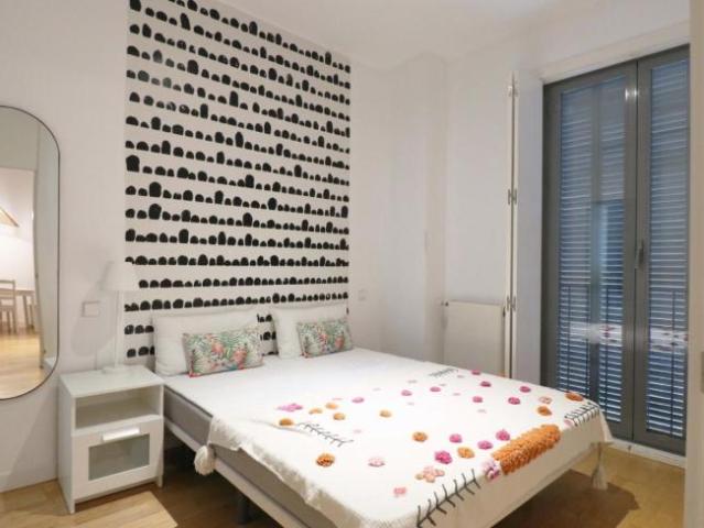 Alquiler 1 Dormitorio Apartamentos Madrid Madrid DS103264444