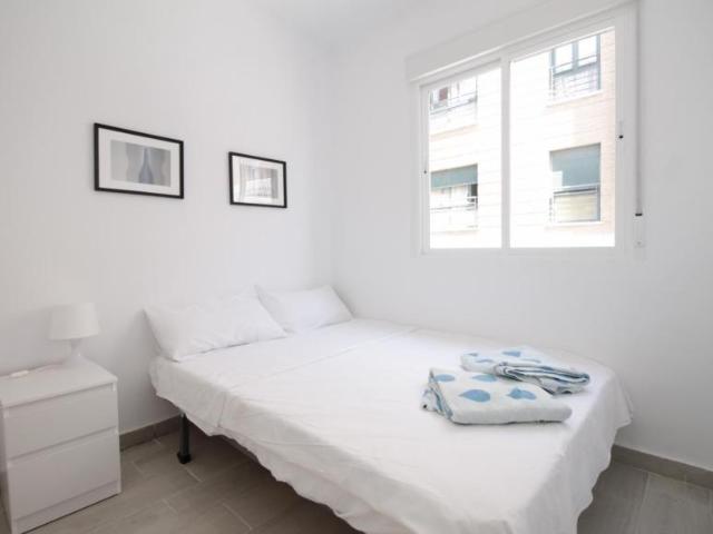 Alquiler 1 Dormitorio Apartamentos Madrid Madrid DS103264143