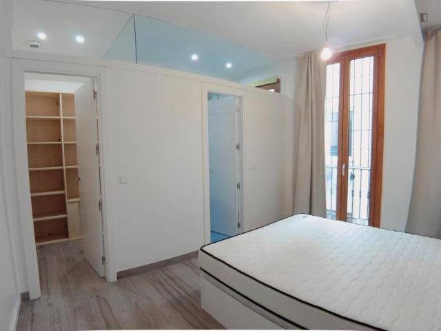 Alquiler 1 Dormitorio Apartamentos Madrid Madrid DS103265446