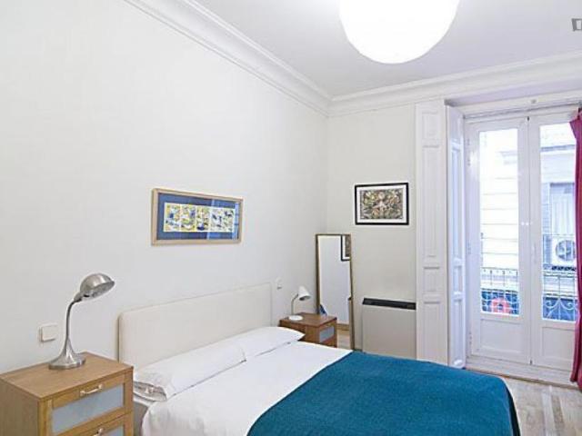 Alquiler 1 Dormitorio Apartamentos Madrid Madrid DS103265612