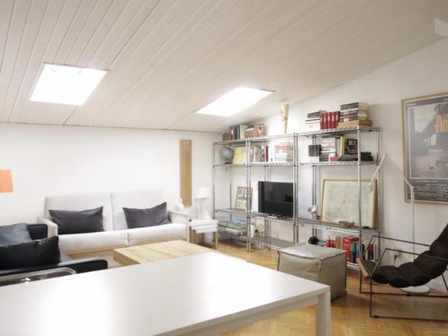 Alquiler 1 Dormitorio Apartamentos Madrid Madrid DS103265645