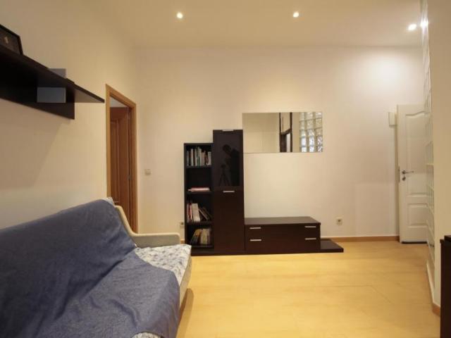 Alquiler 1 Dormitorio Apartamentos Madrid Madrid DS103265791