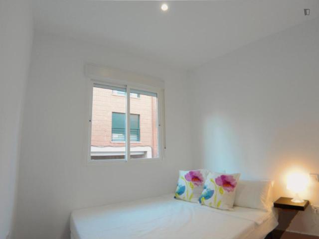 Alquiler 1 Dormitorio Apartamentos Madrid Madrid DS103265183