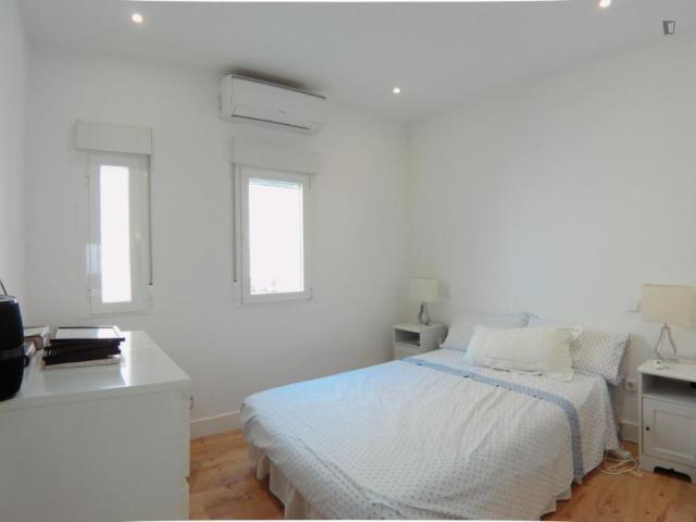 Alquiler 1 Dormitorio Apartamentos Madrid Madrid DS103266709