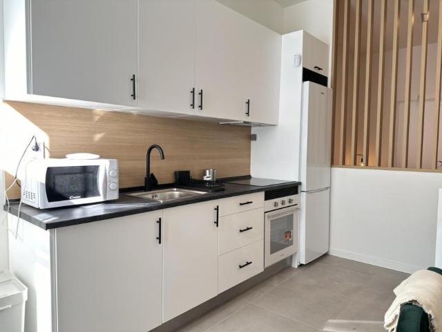 Alquiler 1 Dormitorio Apartamentos Madrid Madrid DS103267628