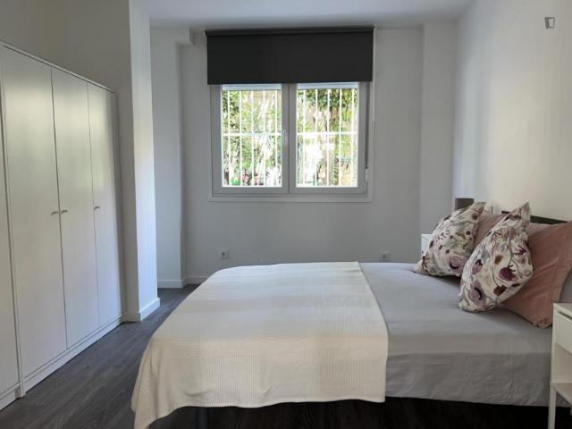 Alquiler 1 Dormitorio Apartamentos Madrid Madrid DS103267271