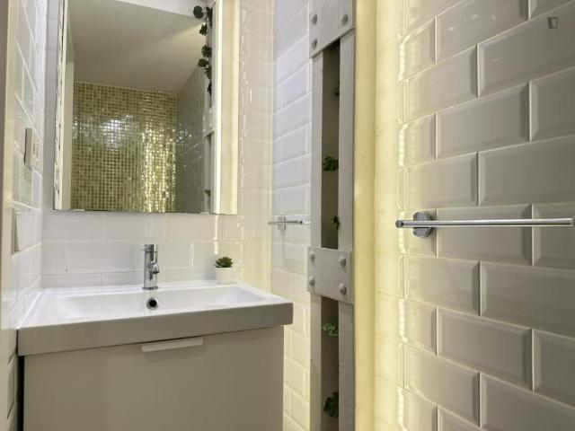 Alquiler 1 Dormitorio Apartamentos Madrid Madrid DS103269650