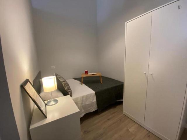 Alquiler 1 Dormitorio Apartamentos Madrid Madrid DS103269938