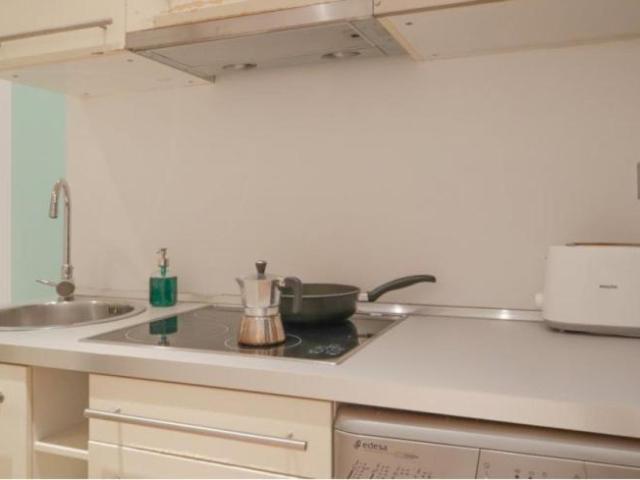 Alquiler 1 Dormitorio Apartamentos Madrid Madrid DS103269992