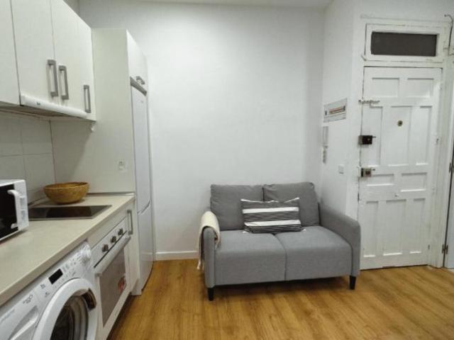 Alquiler 1 Dormitorio Apartamentos Madrid Madrid DS103269085