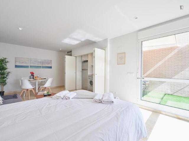 Alquiler 1 Dormitorio Apartamentos Madrid Madrid DS103271415