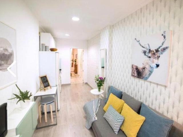 Alquiler 1 Dormitorio Apartamentos Madrid Madrid DS103272528