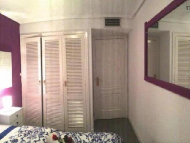 Alquiler 1 Dormitorio Apartamentos Madrid Madrid DS103272662