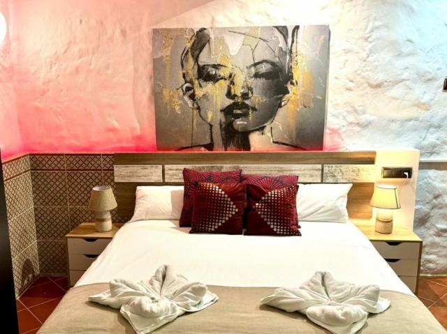 Alquiler 1 Dormitorio Apartamentos Madrid Madrid DS103272726