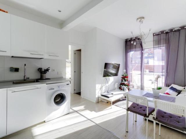 Alquiler 1 Dormitorio Apartamentos Madrid Madrid DS103272926