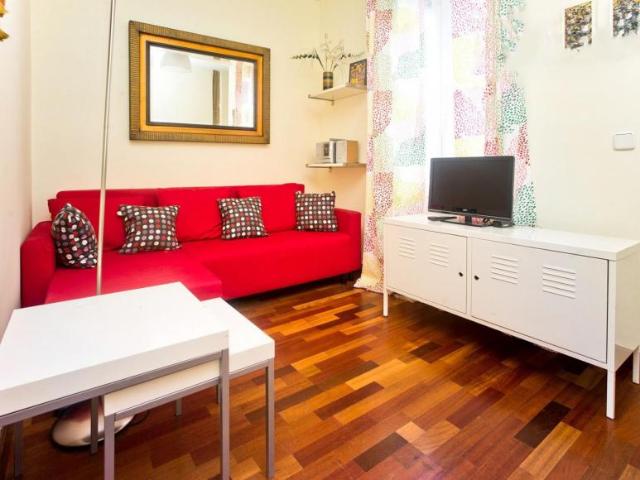 Alquiler 1 Dormitorio Apartamentos Madrid Madrid DS103272320