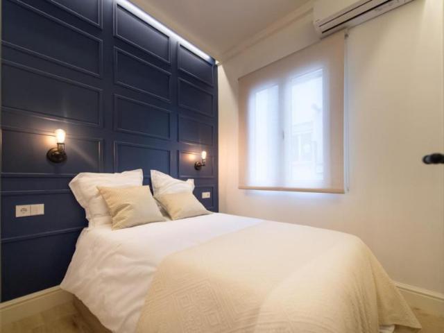 Alquiler 1 Dormitorio Apartamentos Madrid Madrid DS103273904
