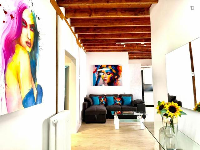 Alquiler 1 Dormitorio Apartamentos Madrid Madrid DS103273154