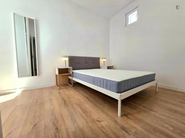 Alquiler 1 Dormitorio Apartamentos Madrid Madrid DS103274496
