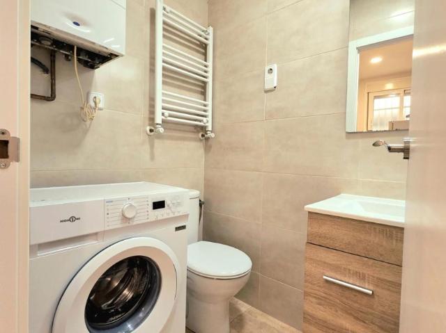 Alquiler 1 Dormitorio Apartamentos Madrid Madrid DS103274528