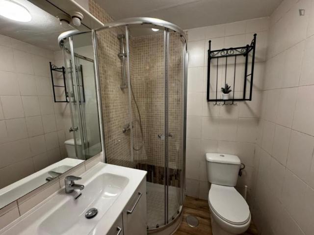 Alquiler 1 Dormitorio Apartamentos Madrid Madrid DS103274565