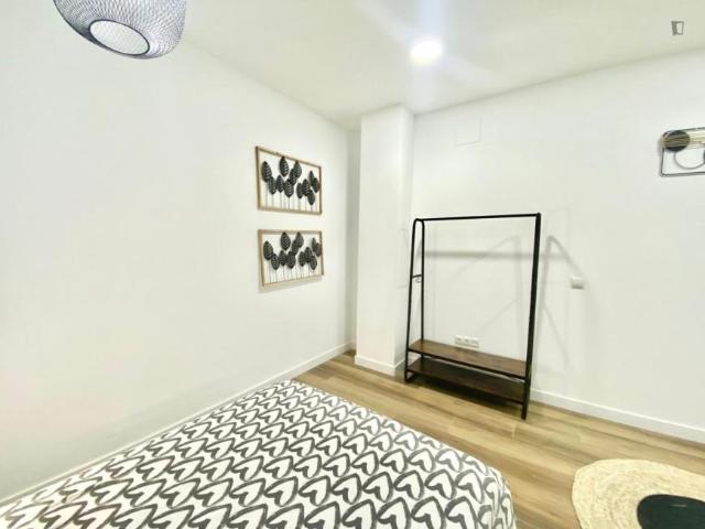 Alquiler 1 Dormitorio Apartamentos Madrid Madrid DS103274876
