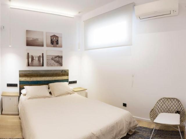 Alquiler 1 Dormitorio Apartamentos Madrid Madrid DS103274076