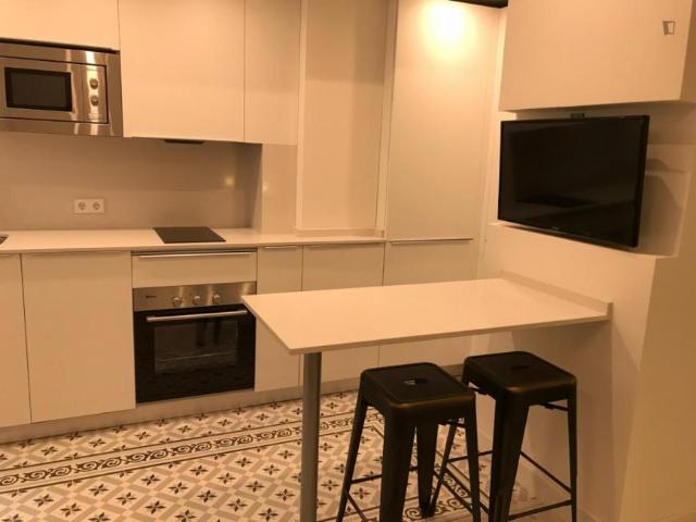 Alquiler 1 Dormitorio Apartamentos Madrid Madrid DS103274170