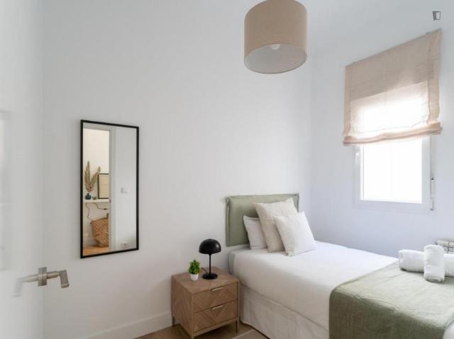 Alquiler 1 Dormitorio Apartamentos Madrid Madrid DS103274347