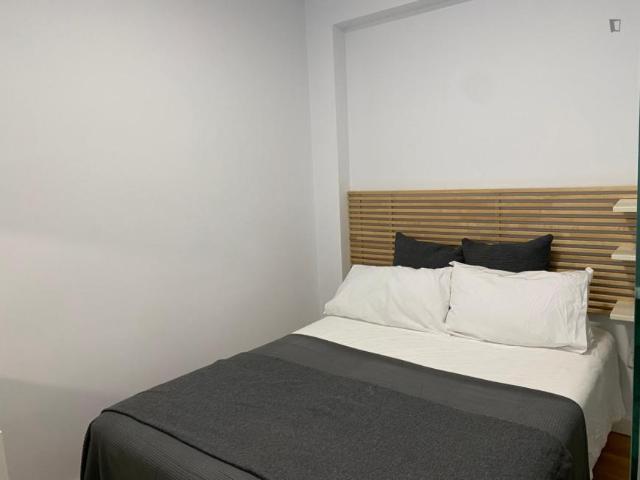 Alquiler 1 Dormitorio Apartamentos Madrid Madrid DS103275754