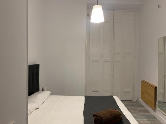Alquiler 1 Dormitorio Apartamentos Madrid Madrid DS103275988