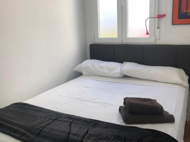 Alquiler 1 Dormitorio Apartamentos Madrid Madrid DS103275101