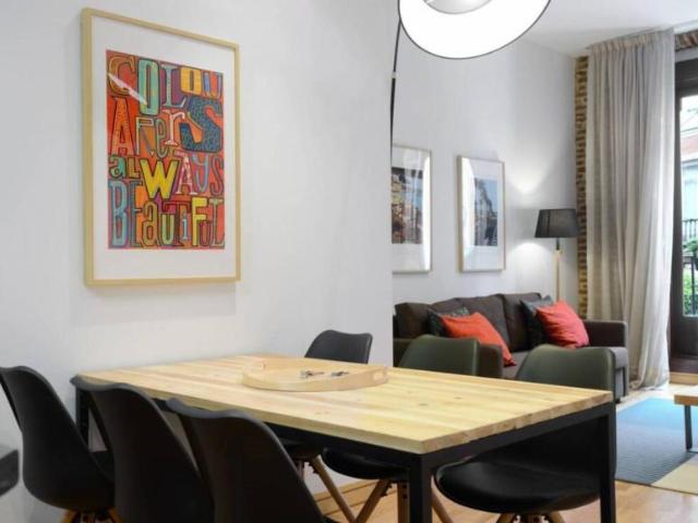 Alquiler 1 Dormitorio Apartamentos Madrid Madrid DS103276642