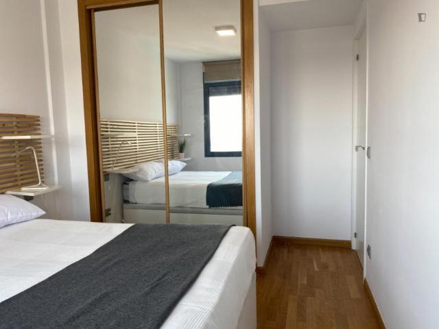 Alquiler 1 Dormitorio Apartamentos Madrid Madrid DS103276020
