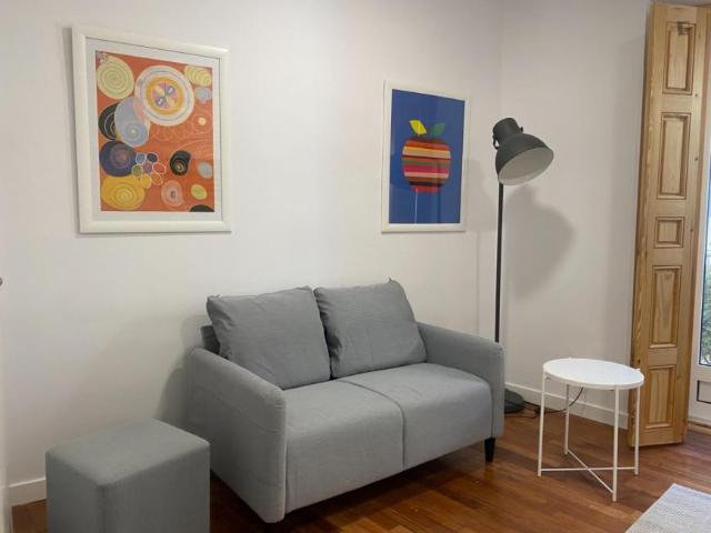 Alquiler 1 Dormitorio Apartamentos Madrid Madrid DS103276228