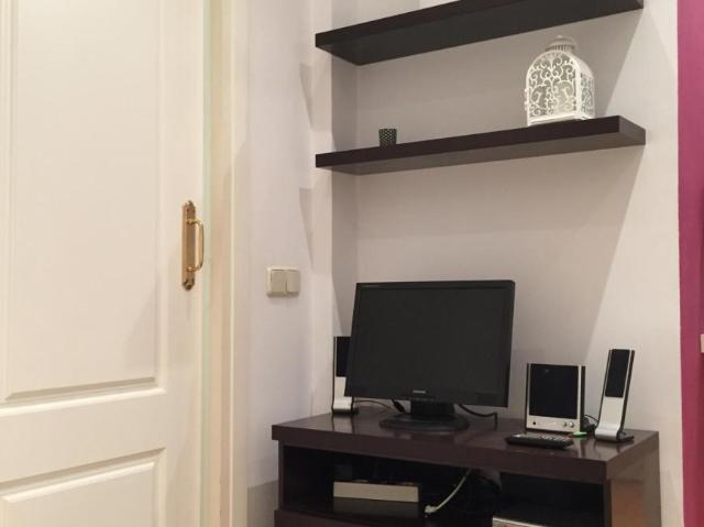 Alquiler 1 Dormitorio Apartamentos Madrid Madrid DS103276260