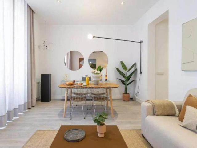 Alquiler 1 Dormitorio Apartamentos Madrid Madrid DS103276298