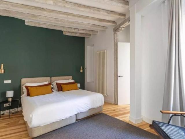 Alquiler 1 Dormitorio Apartamentos Madrid Madrid DS103276331