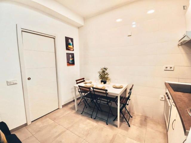 Alquiler 1 Dormitorio Apartamentos Madrid Madrid DS103278425